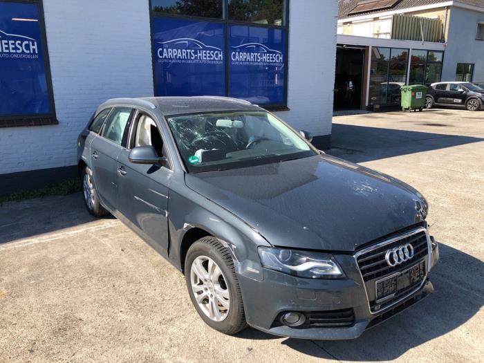Schone Audi A4 1 8 Tfsi Bild