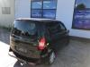 Ford Tourneo Courier 1.0 Ti-VCT EcoBoost 12V Salvage vehicle (2016, Black)