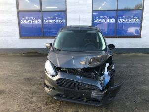 Ford Transit Courier 1.0 Ti-VCT EcoBoost 12V  (Salvage)