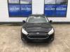 Véhicule hors d'usage  Ford Focus de 2017