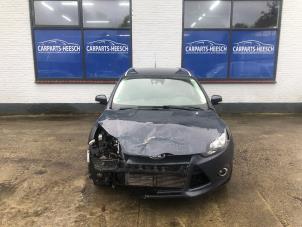 Ford Focus 3 Wagon 1.6 EcoBoost 16V 150  (Salvage)