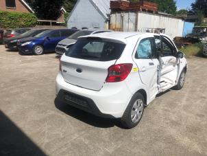Ford Ka+ 1.2 Ti-VCT Épave (2016, Blanc)