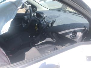 Ford Ka+ 1.2 Ti-VCT Épave (2016, Blanc)