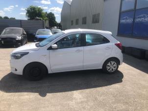 Ford Ka+ 1.2 Ti-VCT Épave (2016, Blanc)