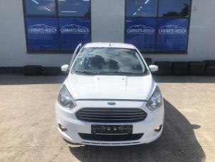Ford Ka+ 1.2 Ti-VCT Épave (2016, Blanc)