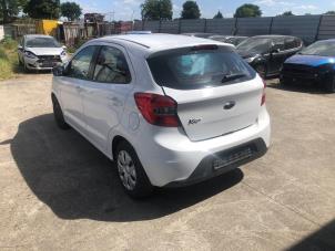 Ford Ka+ 1.2 Ti-VCT Épave (2016, Blanc)