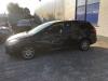 Ford Focus 3 Wagon 1.6 EcoBoost 16V 150 Épave (2011, Noir)