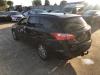 Ford Focus 3 Wagon 1.6 EcoBoost 16V 150 Épave (2011, Noir)