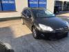 Ford Focus 3 Wagon 1.6 EcoBoost 16V 150 Épave (2011, Noir)