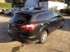 Ford Focus 3 Wagon 1.6 EcoBoost 16V 150 Épave (2011, Noir)