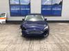 Ford Focus 3 1.5 EcoBoost 16V 150 Samochód złomowany (2015, Niebieski)