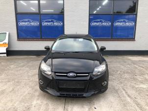 Ford Focus 3 1.6 EcoBoost 16V  (Skrot)