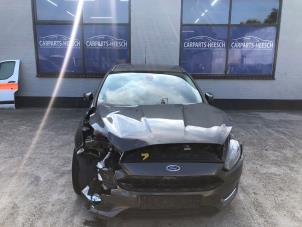 Ford Focus 3 1.0 Ti-VCT EcoBoost 12V 125  (Épave)
