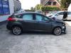 Ford Focus 3 1.0 Ti-VCT EcoBoost 12V 125 Salvage vehicle (2017, MAGNETIC)