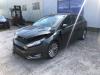 Ford Focus 3 1.0 Ti-VCT EcoBoost 12V 125 Salvage vehicle (2017, MAGNETIC)