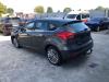 Ford Focus 3 1.0 Ti-VCT EcoBoost 12V 125 Salvage vehicle (2017, MAGNETIC)