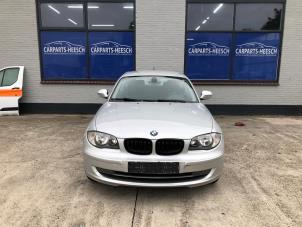 BMW 1 serie 118i 16V  (Skrot)