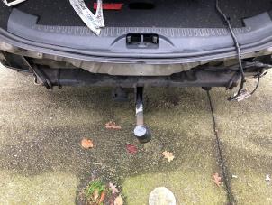 Ford B-Max 1.0 EcoBoost 12V 100 Samochód złomowany (2013, Srebrny)