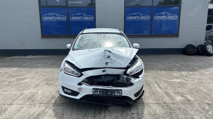 Ford Focus 3 Wagon 1.0 Ti-VCT EcoBoost 12V 125  (Desguace)