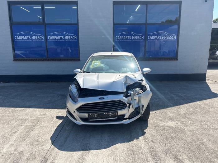 Ford Fiesta 6 1.0 SCI 12V 80  (Desguace)