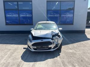Ford Fiesta 6 1.0 SCI 12V 80 Vehículo de desguace (2013, Moondust)