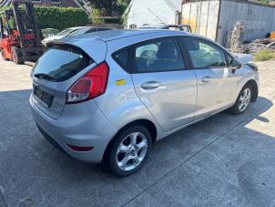 Ford Fiesta 6 1.0 SCI 12V 80 Vehículo de desguace (2013, Moondust)