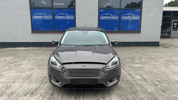 Ford Focus 3 1.5 EcoBoost 16V 150  (Desguace)