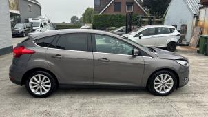 Ford Focus 3 1.5 EcoBoost 16V 150 Vehículo de desguace (2015, LUNAR SKY)