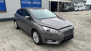 Ford Focus 3 1.5 EcoBoost 16V 150 Vehículo de desguace (2015, LUNAR SKY)