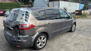 Ford S-Max 2.0 Ecoboost 16V Vehículo de desguace (2013, LUNAR SKY)