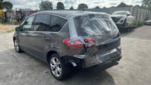Ford S-Max 2.0 Ecoboost 16V Vehículo de desguace (2013, LUNAR SKY)