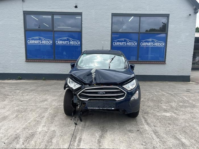 Ford EcoSport 1.0 EcoBoost 12V 100  (Desguace)