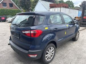 Ford EcoSport 1.0 EcoBoost 12V 100 Vehículo de desguace (2019, Azul)