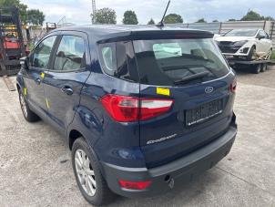 Ford EcoSport 1.0 EcoBoost 12V 100 Vehículo de desguace (2019, Azul)