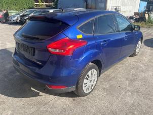 Ford Focus 3 1.5 EcoBoost 16V 150 Vehículo de desguace (2015, Azul)