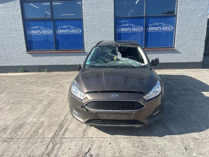 Ford Focus 3 Wagon 1.5 TDCi  (Desguace)