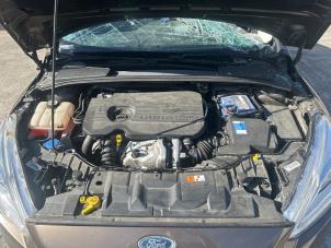 Ford Focus 3 Wagon 1.5 TDCi Vehículo de desguace (2016, CARIBOU)