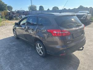Ford Focus 3 Wagon 1.5 TDCi Vehículo de desguace (2016, CARIBOU)