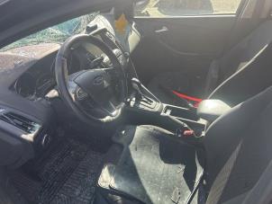 Ford Focus 3 Wagon 1.5 TDCi Vehículo de desguace (2016, CARIBOU)
