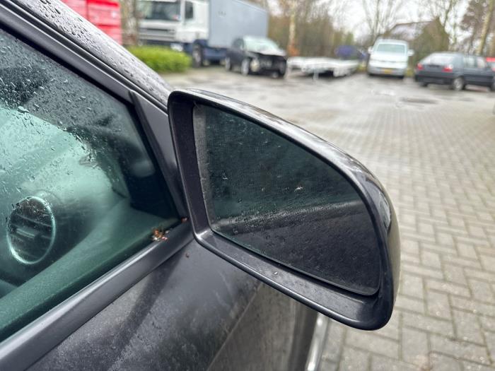 Audi A3 2.0 16V FSI Schrottauto (2003, Grau)