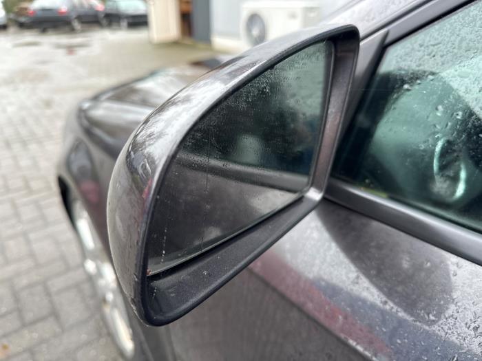Audi A3 2.0 16V FSI Schrottauto (2003, Grau)