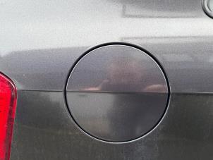 Audi A3 2.0 16V FSI Schrottauto (2003, Grau)