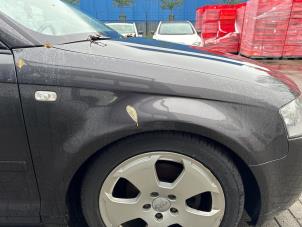 Audi A3 2.0 16V FSI Schrottauto (2003, Grau)