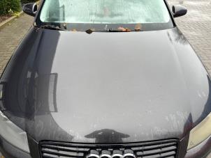 Audi A3 2.0 16V FSI Schrottauto (2003, Grau)