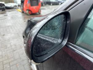 Volkswagen Golf V 2.0 TFSI GTI 16V Épave (2005, Noir)