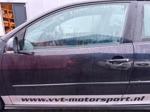 Volkswagen Golf V 2.0 TFSI GTI 16V Épave (2005, Noir)