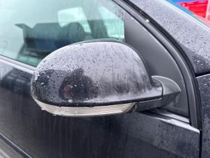 Volkswagen Golf V 2.0 TFSI GTI 16V Épave (2005, Noir)