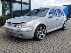 Volkswagen Golf IV 1.8 20V Turbo  (Schrott)