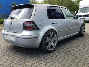 Volkswagen Golf IV 1.8 20V Turbo Épave (1998, Argenté)