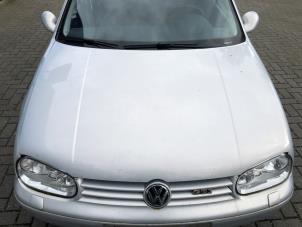 Volkswagen Golf IV 1.8 20V Turbo Épave (1998, Argenté)